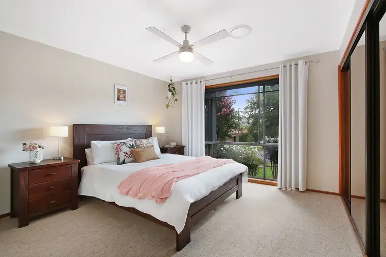 Seventh view of Homely house listing, 44 Sans Souci Drive, Wodonga VIC 3690