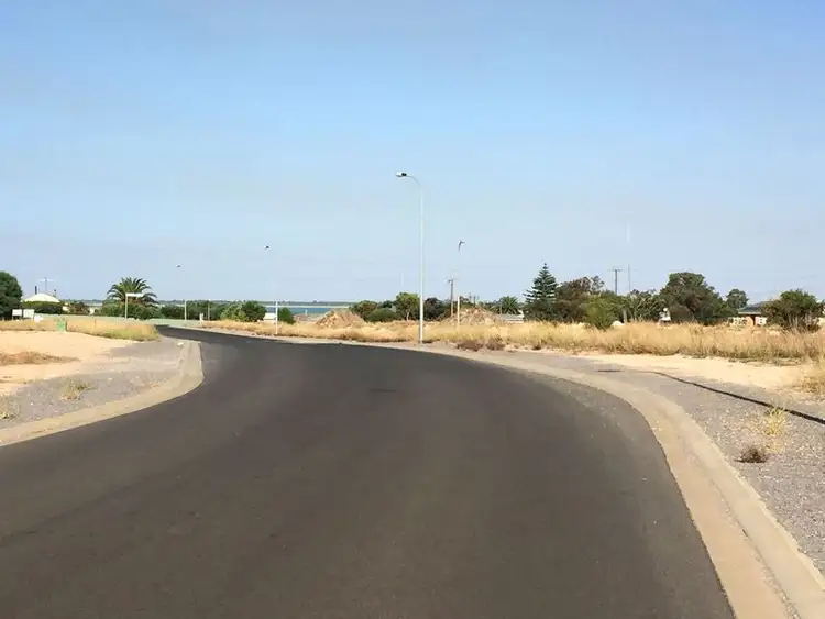 Third view of Homely land listing, 72 (Lot 29) Captain Hutchinson Drive, Point Turton SA 5575