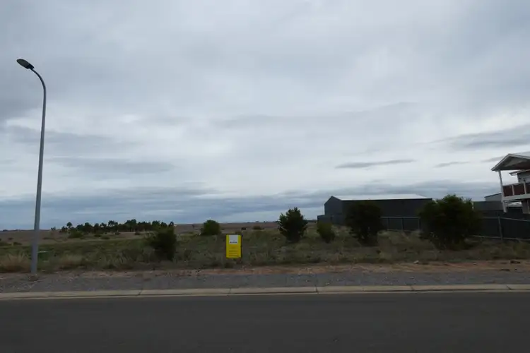 Fourth view of Homely land listing, 72 (Lot 29) Captain Hutchinson Drive, Point Turton SA 5575