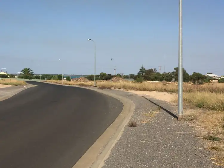 Fifth view of Homely land listing, 72 (Lot 29) Captain Hutchinson Drive, Point Turton SA 5575