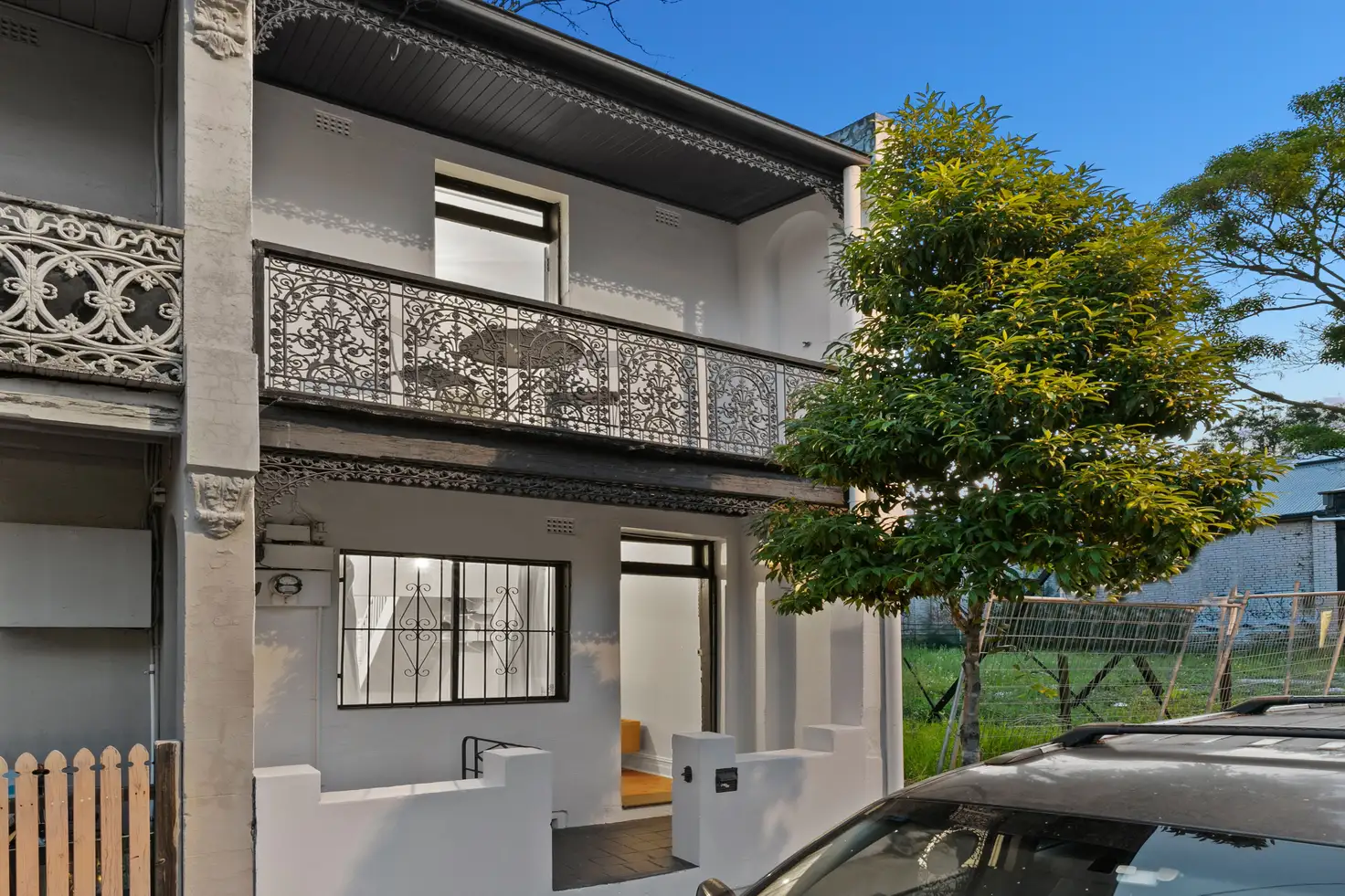 Main view of Homely house listing, 18 Munni Street, Newtown NSW 2042