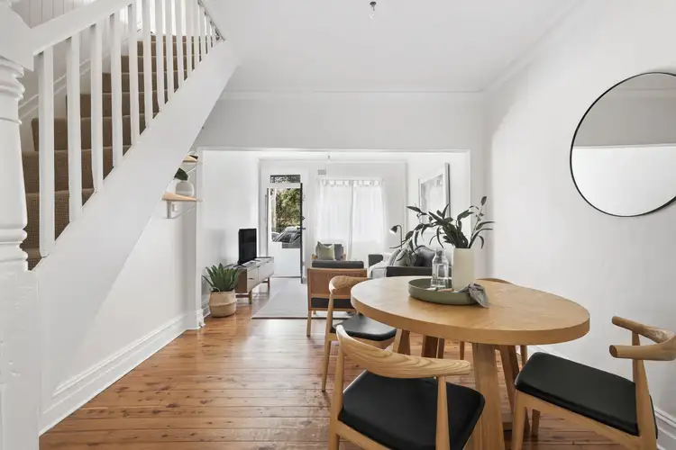 Third view of Homely house listing, 18 Munni Street, Newtown NSW 2042