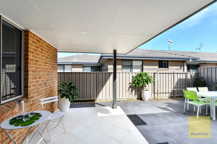 Main view of Homely villa listing, 3/6 King Street, Umina Beach NSW 2257