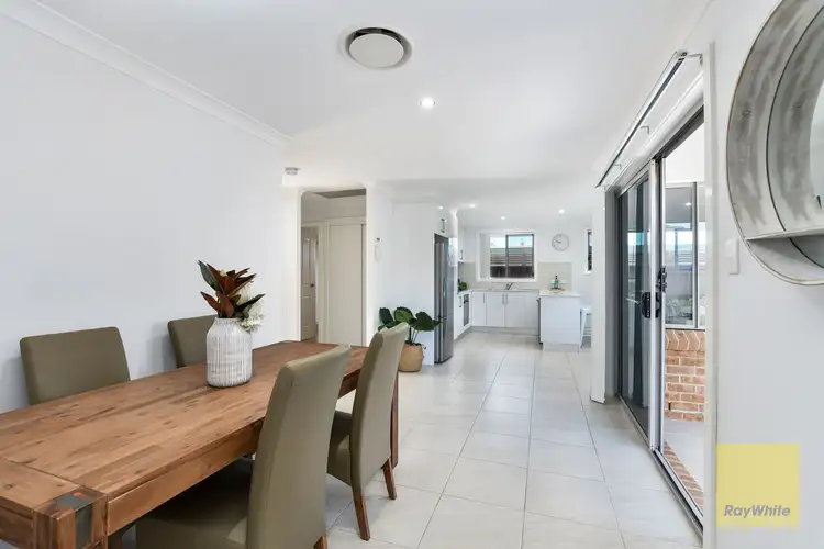 Second view of Homely villa listing, 3/6 King Street, Umina Beach NSW 2257