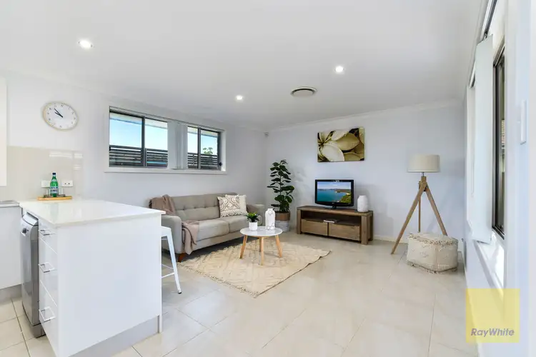 Third view of Homely villa listing, 3/6 King Street, Umina Beach NSW 2257