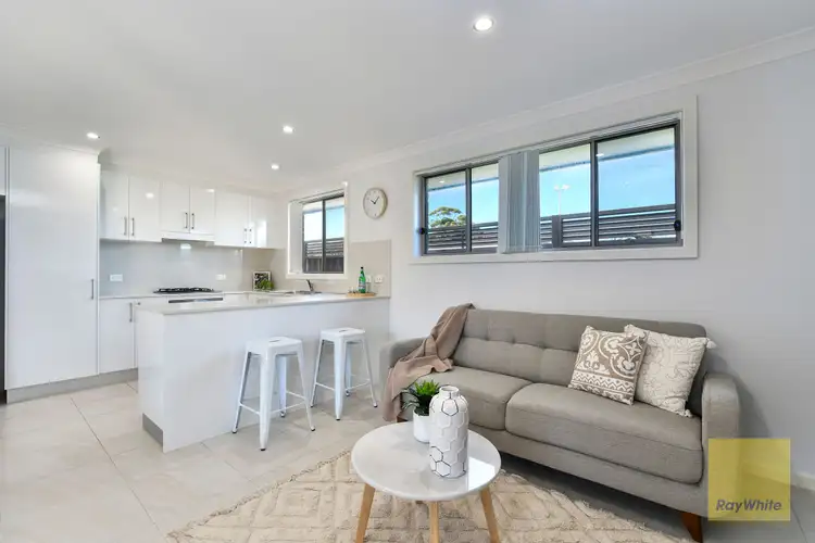 Fifth view of Homely villa listing, 3/6 King Street, Umina Beach NSW 2257