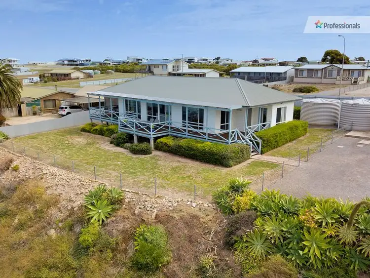 Second view of Homely house listing, 140 Bayview Road, Point Turton SA 5575