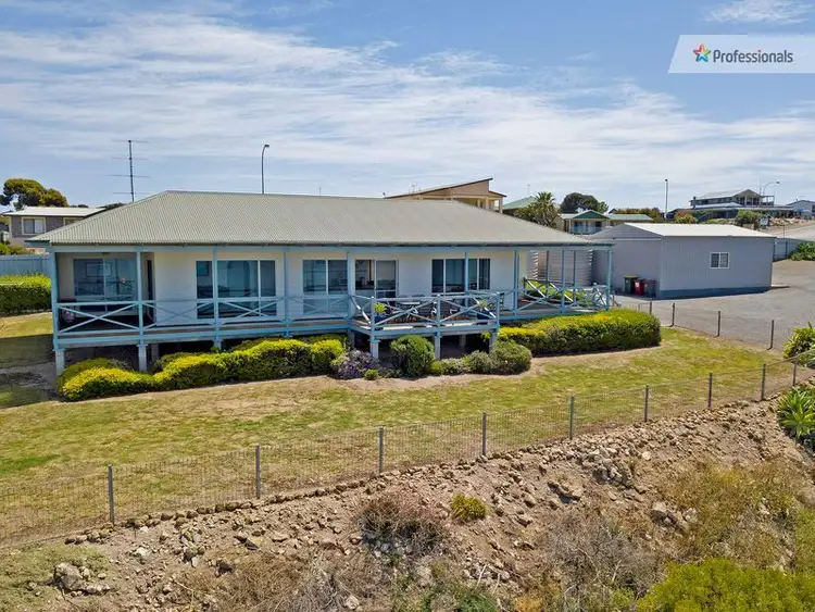Fourth view of Homely house listing, 140 Bayview Road, Point Turton SA 5575