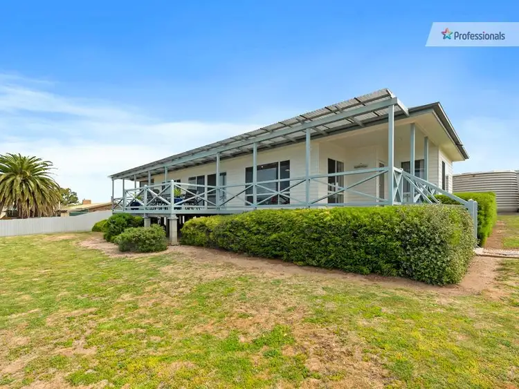 Fifth view of Homely house listing, 140 Bayview Road, Point Turton SA 5575