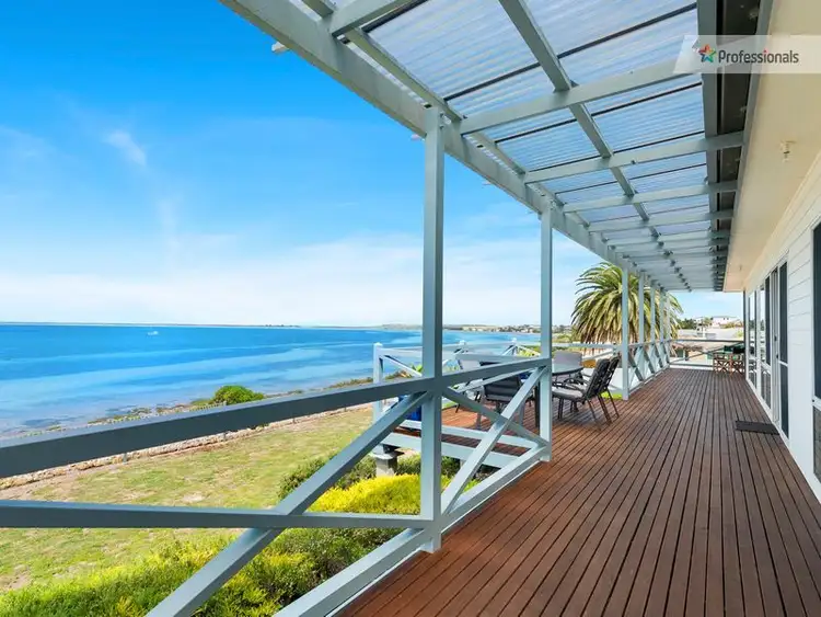 Sixth view of Homely house listing, 140 Bayview Road, Point Turton SA 5575