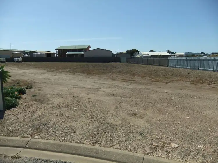 Main view of Homely land listing, 2 (Lot 264) Wave Court, Point Turton SA 5575