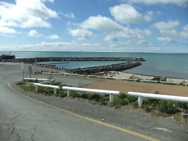 Fifth view of Homely land listing, 2 (Lot 264) Wave Court, Point Turton SA 5575