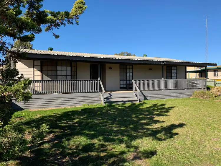 Main view of Homely house listing, 209 Songvaar Road, Port Victoria SA 5573