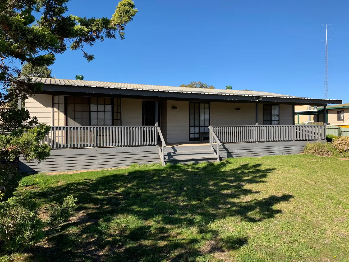 Main view of Homely house listing, 209 Songvaar Road, Port Victoria SA 5573