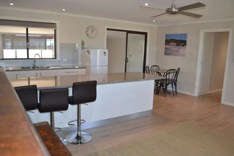Fifth view of Homely house listing, 209 Songvaar Road, Port Victoria SA 5573