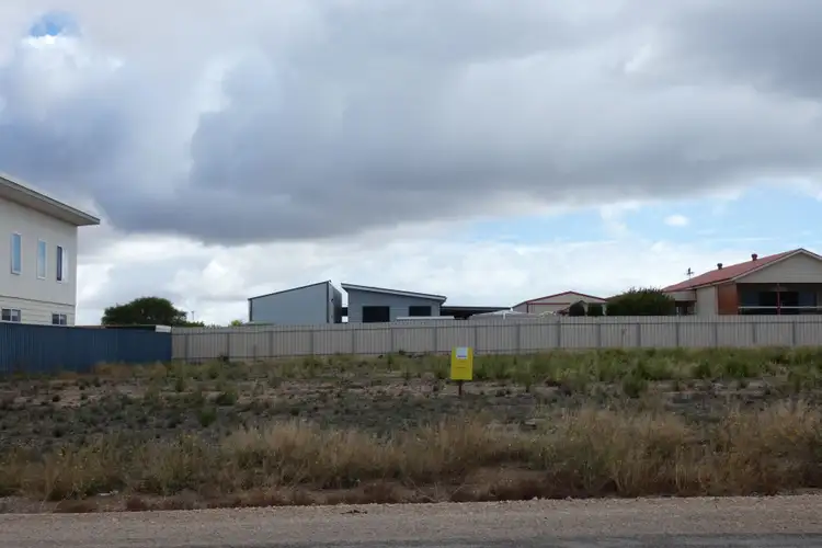 Main view of Homely land listing, 159 ( Lot 96 ) Bayview Road, Point Turton SA 5575