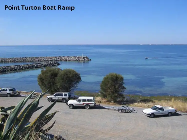 Seventh view of Homely land listing, 159 ( Lot 96 ) Bayview Road, Point Turton SA 5575