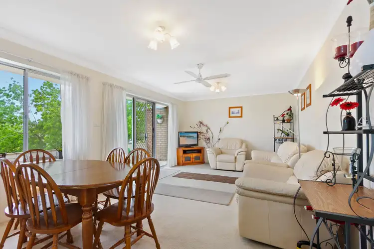 Main view of Homely unit listing, 7/47 Beach Road, Batemans Bay NSW 2536