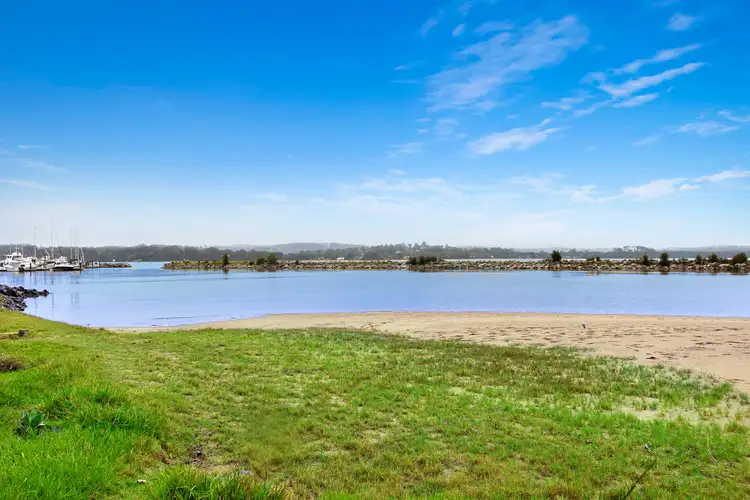 Second view of Homely unit listing, 7/47 Beach Road, Batemans Bay NSW 2536