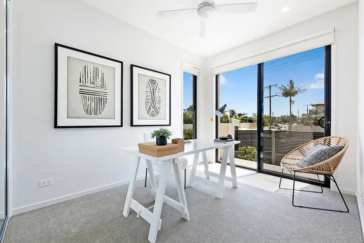 Seventh view of Homely semi-detached listing, 1/48 Kiers Road, Miami QLD 4220