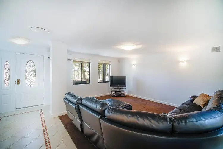 Sixth view of Homely house listing, 93 Waterway Crescent, Ascot WA 6104