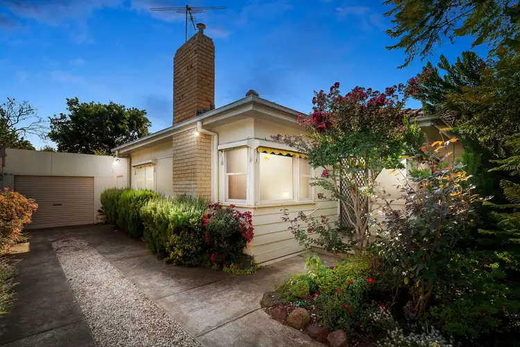 11 Cedric Street, Parkdale VIC 3195
