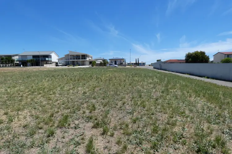 Fourth view of Homely land listing, 27 (Lot 261) Captain Hutchinson Drive, Point Turton SA 5575