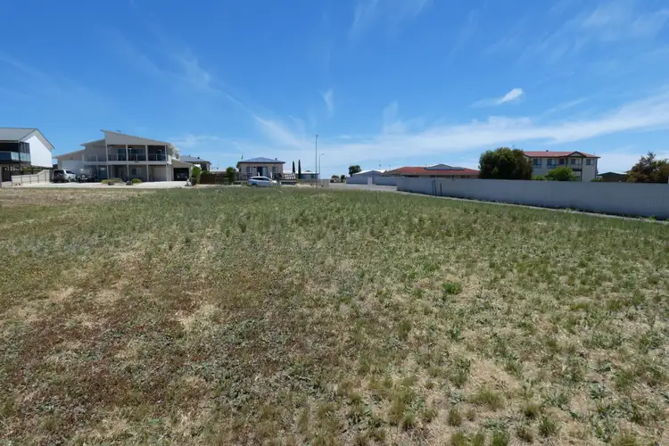 Fifth view of Homely land listing, 27 (Lot 261) Captain Hutchinson Drive, Point Turton SA 5575