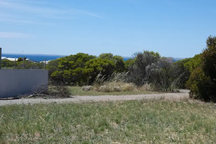 Sixth view of Homely land listing, 27 (Lot 261) Captain Hutchinson Drive, Point Turton SA 5575