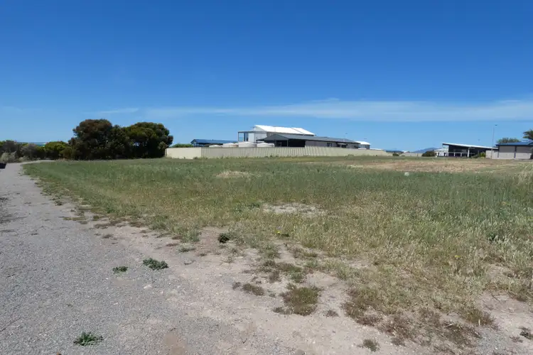 Seventh view of Homely land listing, 27 (Lot 261) Captain Hutchinson Drive, Point Turton SA 5575