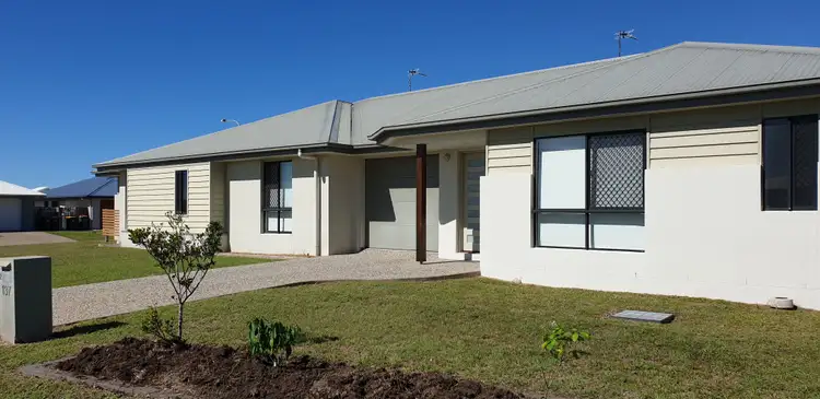 Third view of Homely unit listing, 2/137 DAYDREAM Circuit, Burdell QLD 4818