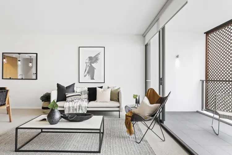 Fourth view of Homely apartment listing, 514/70 Macdonald Street, Erskineville NSW 2043