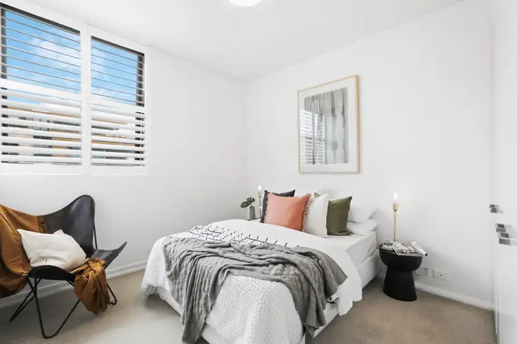 Fifth view of Homely apartment listing, 514/70 Macdonald Street, Erskineville NSW 2043