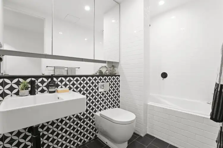 Sixth view of Homely apartment listing, 514/70 Macdonald Street, Erskineville NSW 2043