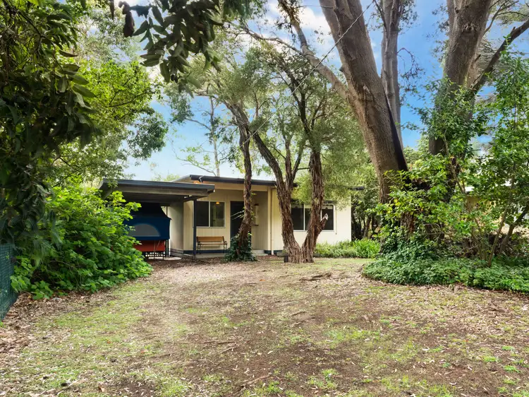 37 Sanders Road, Silverleaves VIC 3922