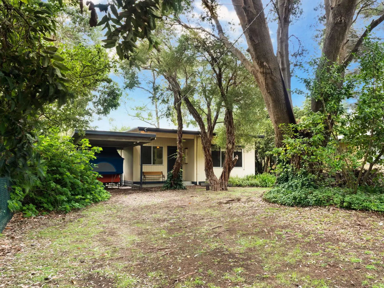 Main view of Homely house listing, 37 Sanders Road, Silverleaves VIC 3922