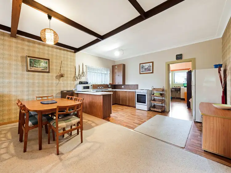 Second view of Homely house listing, 37 Sanders Road, Silverleaves VIC 3922