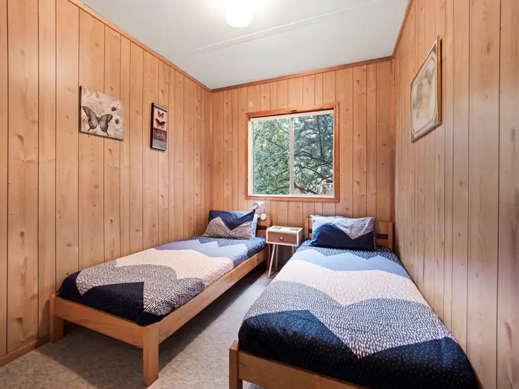 Fifth view of Homely house listing, 37 Sanders Road, Silverleaves VIC 3922