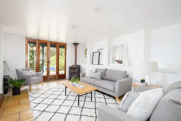Fourth view of Homely house listing, 145 Charlestown Road, Kotara South NSW 2289