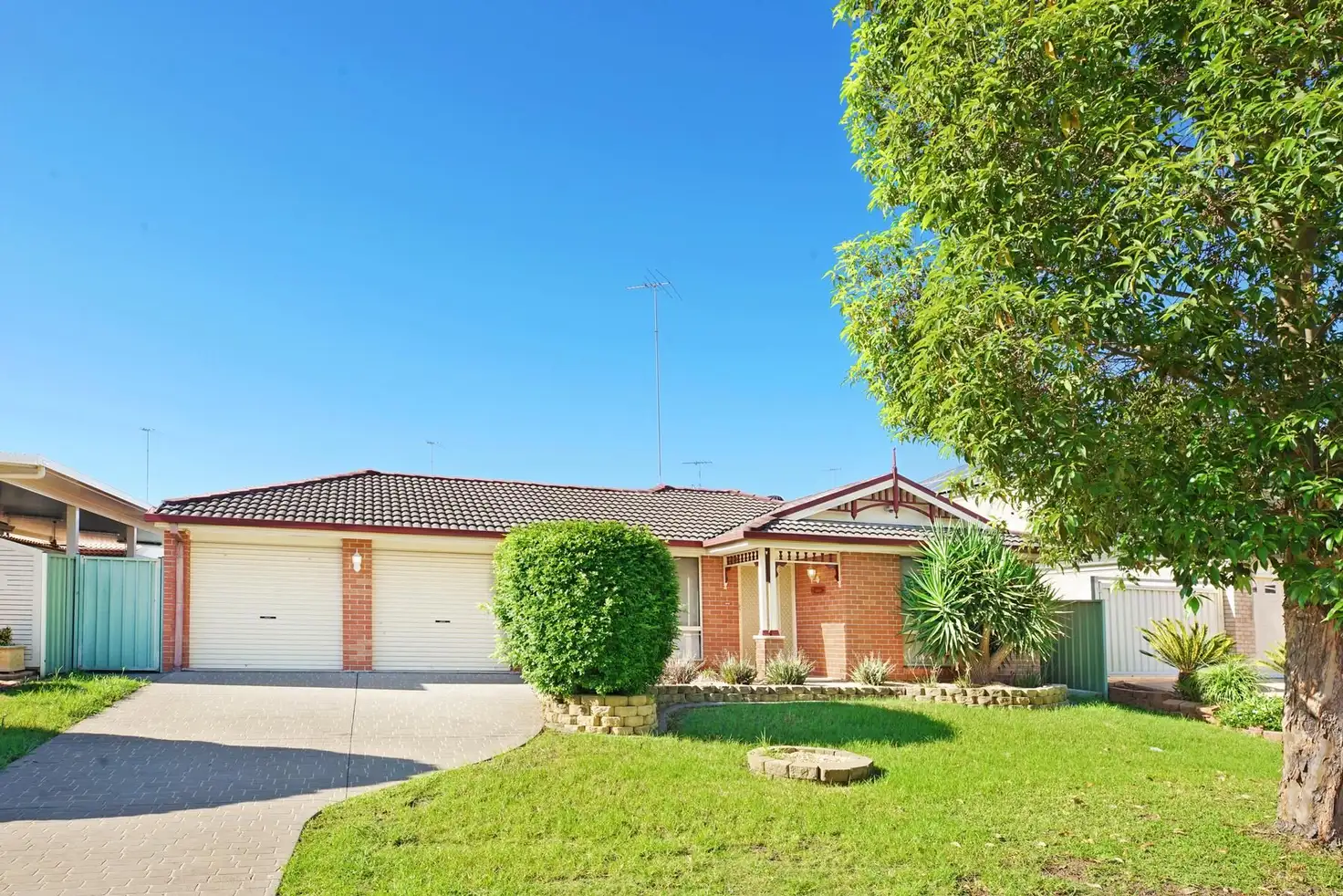 Main view of Homely house listing, 18 Coolabah Crescent, Glenmore Park NSW 2745