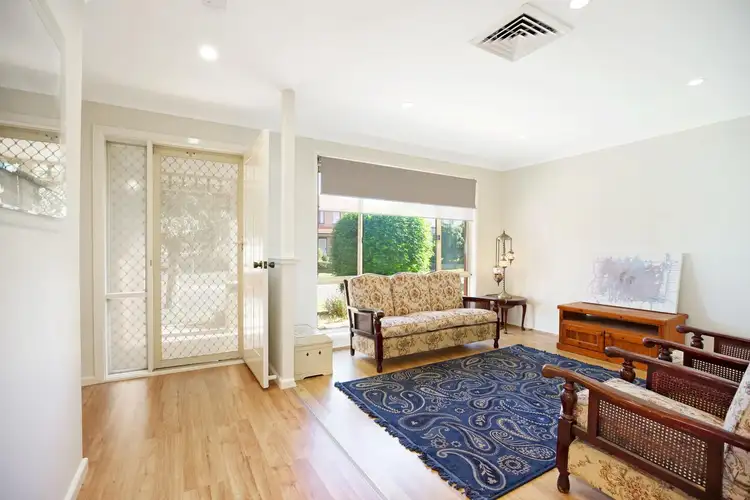 Second view of Homely house listing, 18 Coolabah Crescent, Glenmore Park NSW 2745