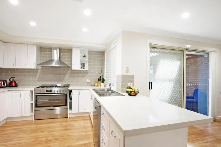 Third view of Homely house listing, 18 Coolabah Crescent, Glenmore Park NSW 2745