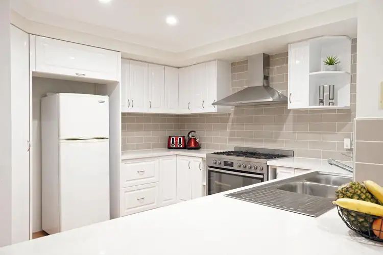 Fourth view of Homely house listing, 18 Coolabah Crescent, Glenmore Park NSW 2745