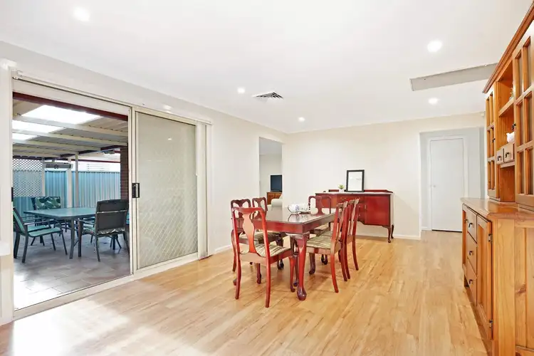 Fifth view of Homely house listing, 18 Coolabah Crescent, Glenmore Park NSW 2745
