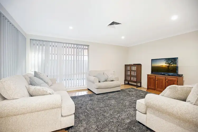 Sixth view of Homely house listing, 18 Coolabah Crescent, Glenmore Park NSW 2745