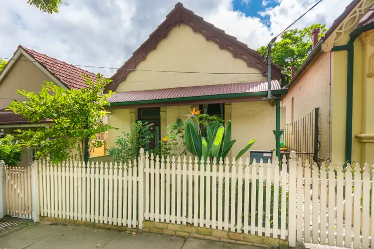 Main view of Homely house listing, 55 Kensington Road, Summer Hill NSW 2130