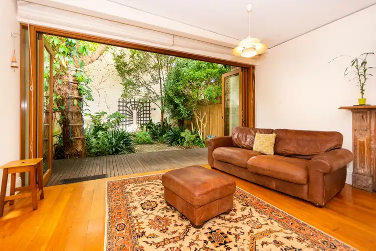 Second view of Homely house listing, 55 Kensington Road, Summer Hill NSW 2130