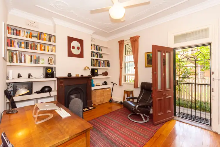 Third view of Homely house listing, 55 Kensington Road, Summer Hill NSW 2130