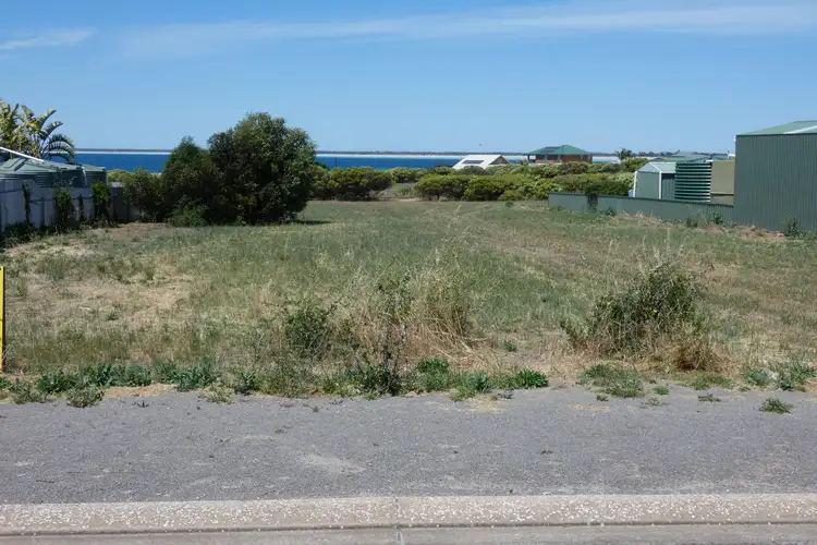 Main view of Homely land listing, 17 ( Lot 213 ) Captain Hutchinson Drive, Point Turton SA 5575