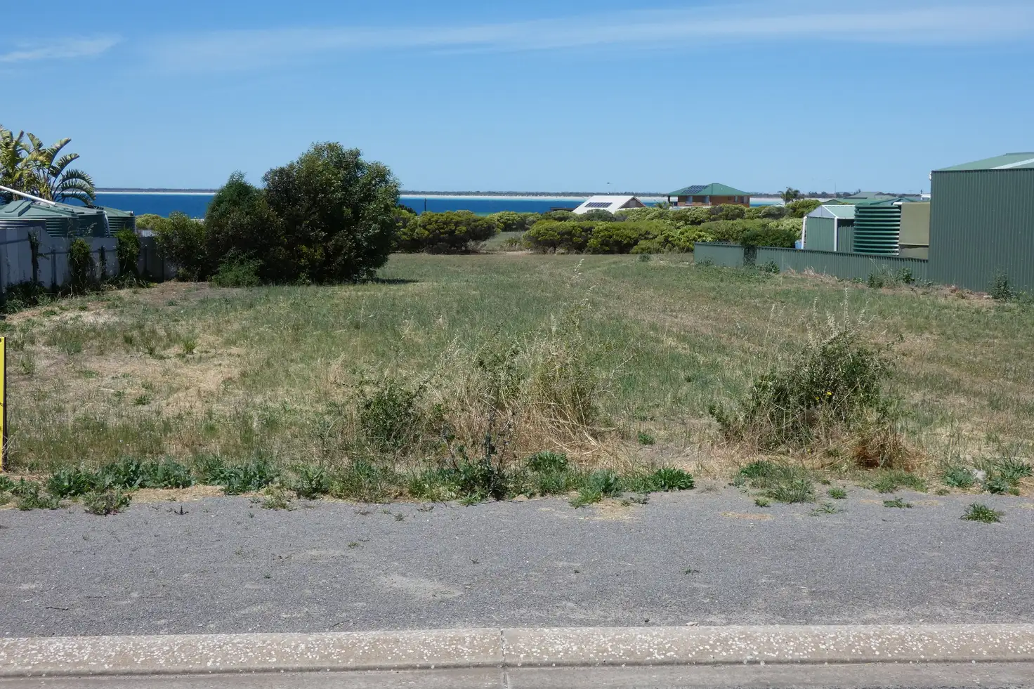 Main view of Homely land listing, 17 ( Lot 213 ) Captain Hutchinson Drive, Point Turton SA 5575